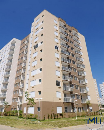 Imagem Imóvel com 3 Quartos à Venda, 70 m² em Anil - Rio De Janeiro Imagem Imóvel com 3 Quartos à Venda, 70 m² em Anil - Rio De Janeiro