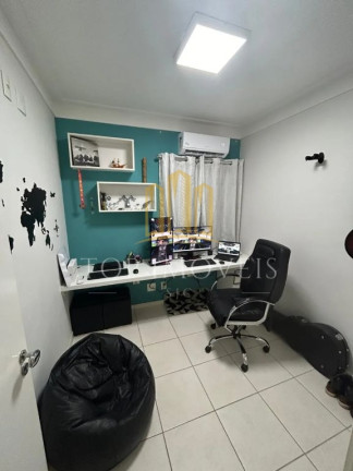 Imagem Casa de Condomínio com 3 Quartos à Venda, 150 m² em Eugênio De Mello - São José Dos Campos