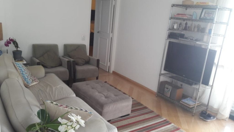 Imagem Apartamento com 2 Quartos à Venda, 91 m² em Vila Madalena - São Paulo Imagem Apartamento com 2 Quartos à Venda, 91 m² em Vila Madalena - São Paulo