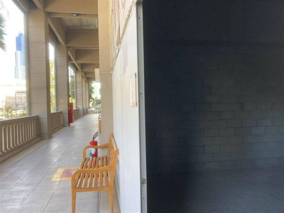 Imagem Loja para Alugar, 41 m² em Sítio Tamboré Alphaville - Barueri Imagem Loja para Alugar, 41 m² em Sítio Tamboré Alphaville - Barueri
