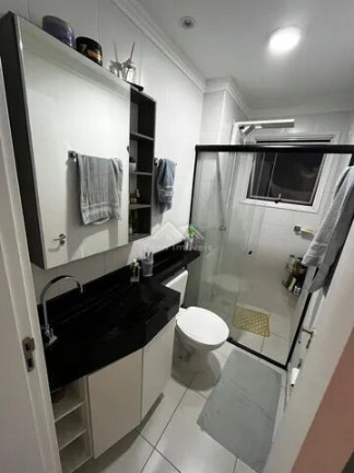 Imagem Apartamento com 2 Quartos à Venda, 52 m² em Parque Morumbi - Votorantim Imagem Apartamento com 2 Quartos à Venda, 52 m² em Parque Morumbi - Votorantim