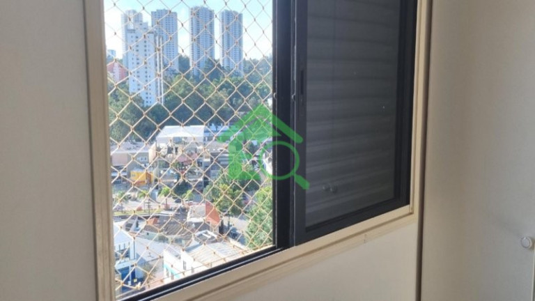 Imagem Apartamento com 2 Quartos à Venda, 65 m² em Jardim Taquaral - São Paulo