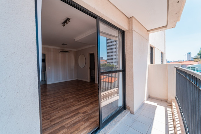 Imagem Apartamento com 2 Quartos à Venda, 81 m² em Jardim Aeroporto - São Paulo