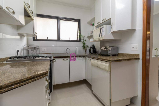 Imagem Apartamento com 3 Quartos à Venda, 144 m² em Pompeia - São Paulo Imagem Apartamento com 3 Quartos à Venda, 144 m² em Pompeia - São Paulo