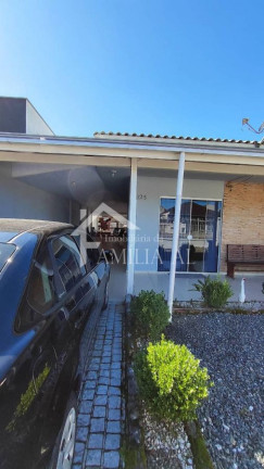 Imagem Casa com 2 Quartos à Venda, 160 m² em Aventureiro - Joinville