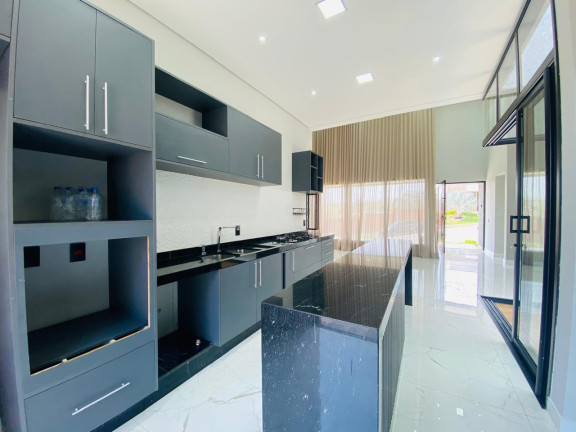 Imagem Casa com 3 Quartos à Venda, 205 m² em Parque Ibiti Reserva - Sorocaba