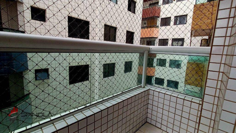 Imagem Apartamento com 2 Quartos à Venda, 63 m² em Ocian - Praia Grande Imagem Apartamento com 2 Quartos à Venda, 63 m² em Ocian - Praia Grande