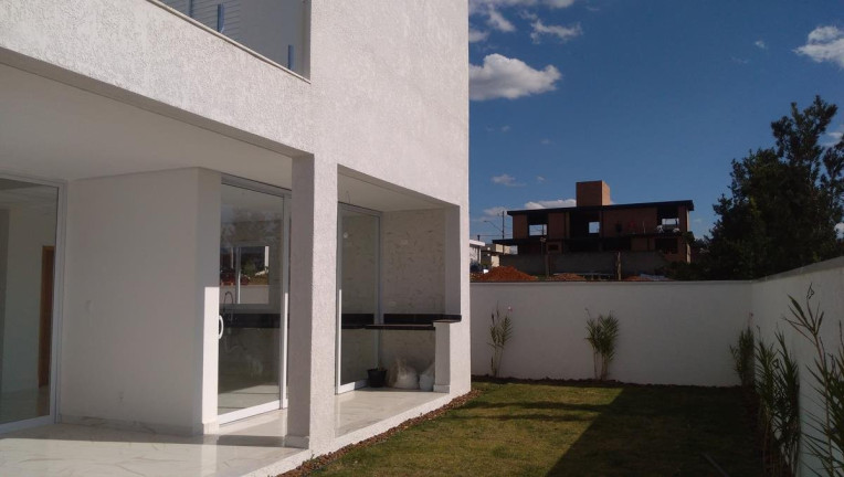 Imagem Casa à Venda, 220 m² em Gran Ville São Venancio - Itupeva Imagem Casa à Venda, 220 m² em Gran Ville São Venancio - Itupeva