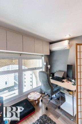 Imagem Apartamento com 1 Quarto à Venda, 49 m² em Itaim Bibi - São Paulo Imagem Apartamento com 1 Quarto à Venda, 49 m² em Itaim Bibi - São Paulo