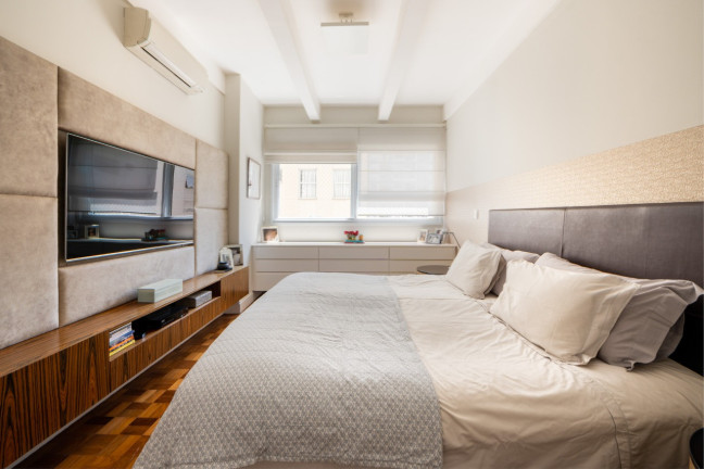 Imagem Apartamento com 3 Quartos à Venda, em Consolação - São Paulo Imagem Apartamento com 3 Quartos à Venda, em Consolação - São Paulo