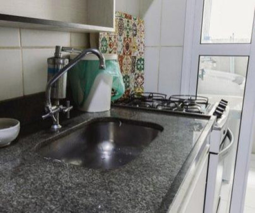 Imagem Apartamento com 1 Quarto à Venda, 33 m² em Barra Funda - São Paulo