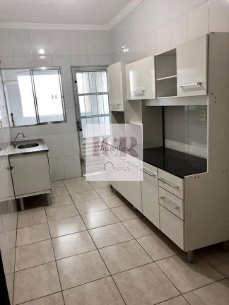 Imagem Apartamento com 2 Quartos à Venda,  em Vila Colorau - Sorocaba