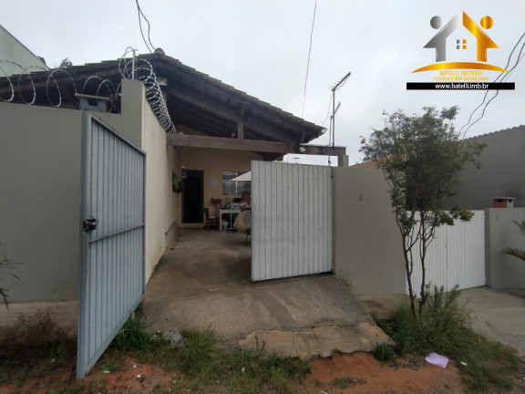 Casa com 2 Quartos à Venda, 56 m² em Cachoeira - Cotia