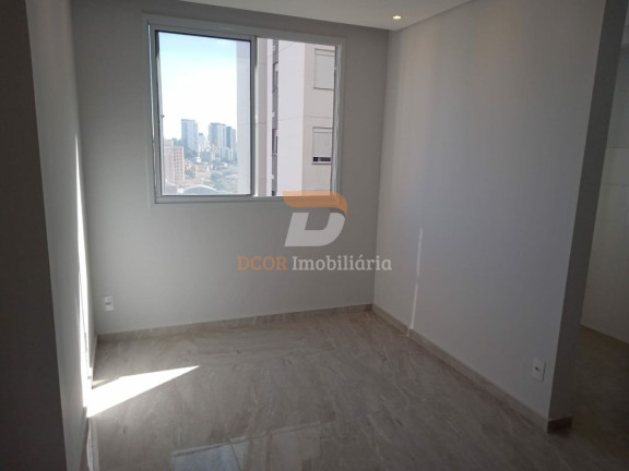 Imagem Apartamento com 2 Quartos à Venda, 38 m² em Jardim Prudência - São Paulo Imagem Apartamento com 2 Quartos à Venda, 38 m² em Jardim Prudência - São Paulo