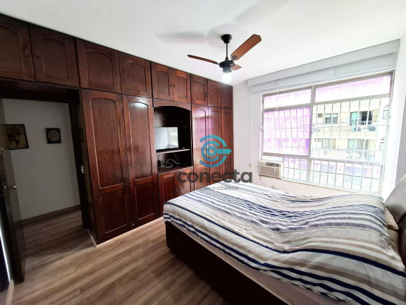 Imagem Apartamento com 3 Quartos para Alugar, 130 m² em Vital Brasil - Niterói Imagem Apartamento com 3 Quartos para Alugar, 130 m² em Vital Brasil - Niterói