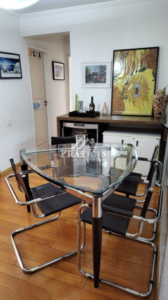 Imagem Apartamento com 2 Quartos à Venda, 76 m² em Chacara Klabin - São Paulo