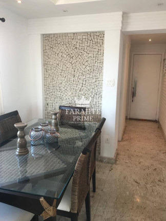 Imagem Cobertura com 3 Quartos à Venda, 180 m² em Ponta Da Praia - Santos