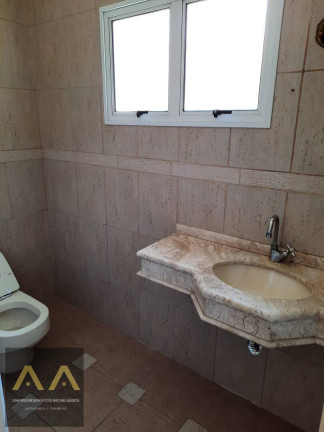 Imagem Casa com 4 Quartos à Venda, 368 m² em Alphaville - Santana De Parnaíba