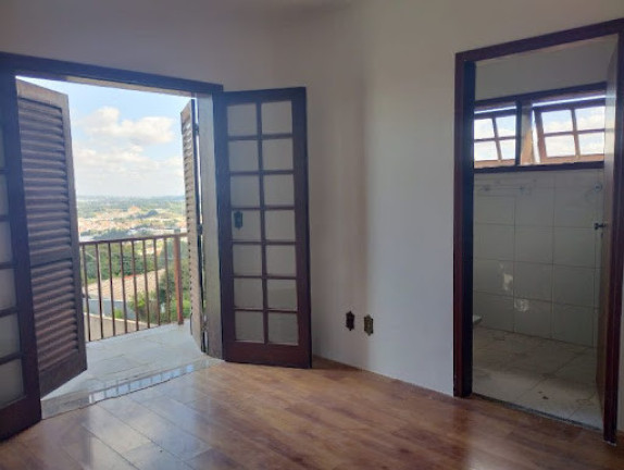 Imagem Casa com 4 Quartos à Venda, 461 m² em Morada Da Lua - Vinhedo