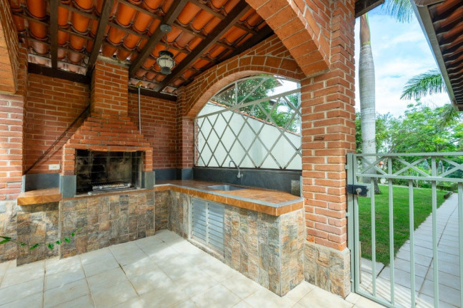 Imagem Casa com 4 Quartos à Venda, em Jardim Europa - Itapecerica Da Serra Imagem Casa com 4 Quartos à Venda, em Jardim Europa - Itapecerica Da Serra