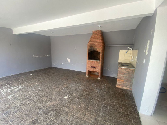Imagem Casa com 3 Quartos à Venda, 136 m² em Centro - Suzano Imagem Casa com 3 Quartos à Venda, 136 m² em Centro - Suzano
