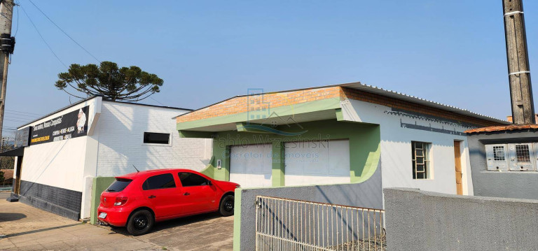 Imagem Casa à Venda, 314 m² em Centro - Campo Alegre Imagem Casa à Venda, 314 m² em Centro - Campo Alegre