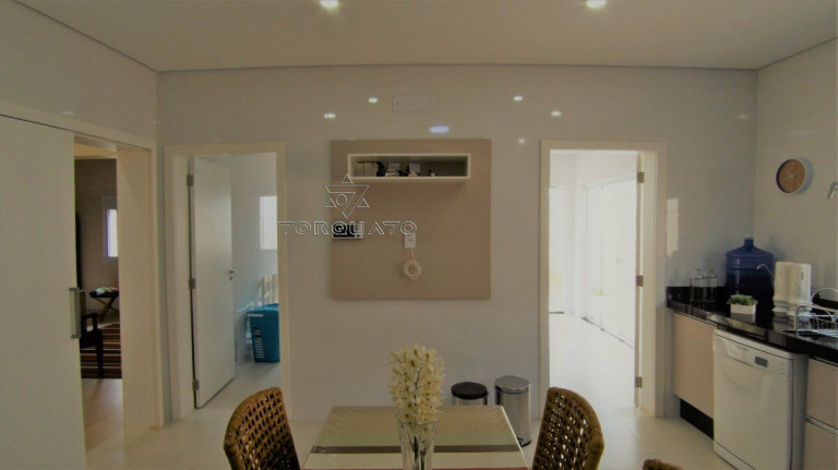 Imagem Casa de Condomínio com 3 Quartos à Venda, 300 m² em Lagoa Bonita - Engenheiro Coelho