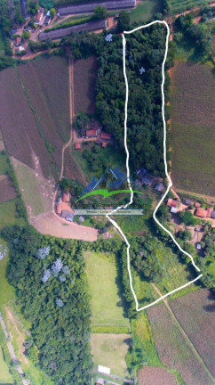 Chácara com 7 Quartos à Venda, 27 m² em Ponte Alta - Jarinu