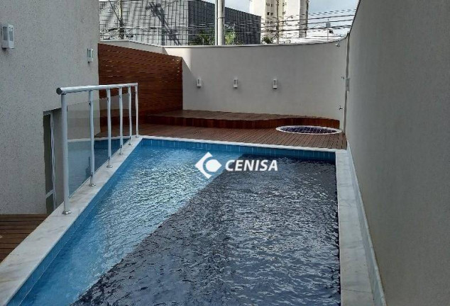 Imagem Apartamento com 2 Quartos à Venda, 96 m² em Centro - Indaiatuba Imagem Apartamento com 2 Quartos à Venda, 96 m² em Centro - Indaiatuba