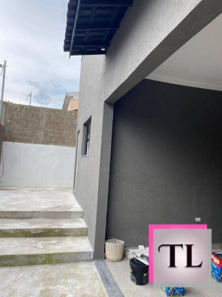 Imagem Casa com 3 Quartos à Venda, 140 m² em Residencial Tiradentes - Poços De Caldas Imagem Casa com 3 Quartos à Venda, 140 m² em Residencial Tiradentes - Poços De Caldas