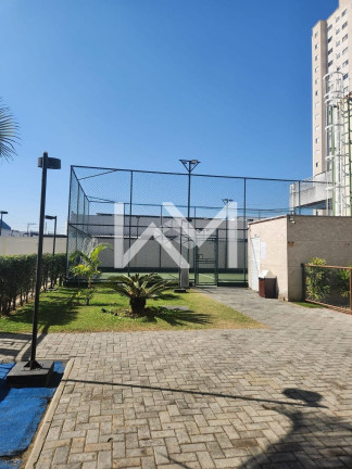 Imagem Apartamento com 2 Quartos à Venda, 56 m² em Jardim Modelo - São Paulo Imagem Apartamento com 2 Quartos à Venda, 56 m² em Jardim Modelo - São Paulo