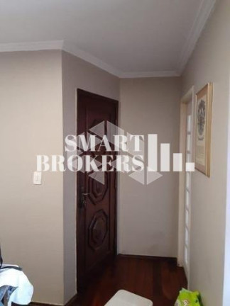Imagem Apartamento com 2 Quartos à Venda, 70 m² em Chácara Inglesa - São Paulo