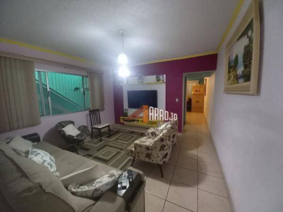 Imagem Sobrado com 3 Quartos à Venda, 240 m² em Jardim Das Camélias - São Paulo Imagem Sobrado com 3 Quartos à Venda, 240 m² em Jardim Das Camélias - São Paulo