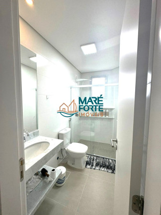 Imagem Apartamento com 3 Quartos à Venda, 88 m² em Centro - Ubatuba