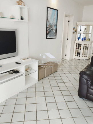 Imagem Apartamento com 3 Quartos à Venda, 140 m² em Enseada - Guarujá
