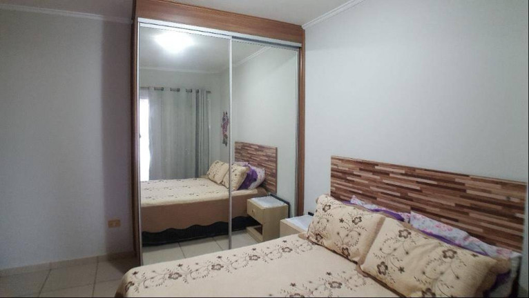 Imagem Apartamento com 2 Quartos à Venda, 86 m² em Aviação - Praia Grande
