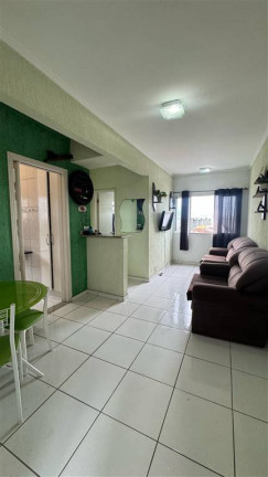Imagem Apartamento com 1 Quarto à Venda, 45 m² em Caiçara - Praia Grande Imagem Apartamento com 1 Quarto à Venda, 45 m² em Caiçara - Praia Grande