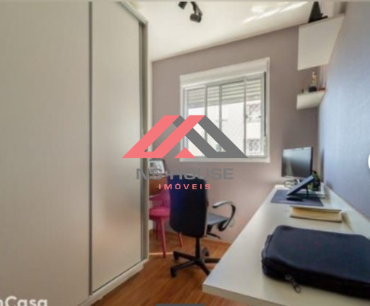 Imagem Imóvel com 2 Quartos à Venda, 44 m² em Parque Das Nações - Santo André Imagem Imóvel com 2 Quartos à Venda, 44 m² em Parque Das Nações - Santo André
