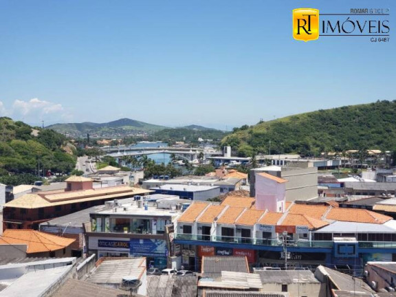 Imagem Cobertura com 2 Quartos à Venda, 124 m² em Centro - Cabo Frio Imagem Cobertura com 2 Quartos à Venda, 124 m² em Centro - Cabo Frio