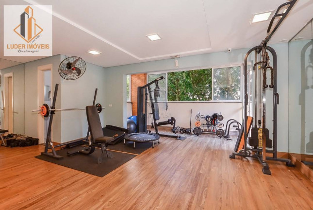 Imagem Apartamento com 4 Quartos à Venda, 65 m² em Campo Comprido - Curitiba