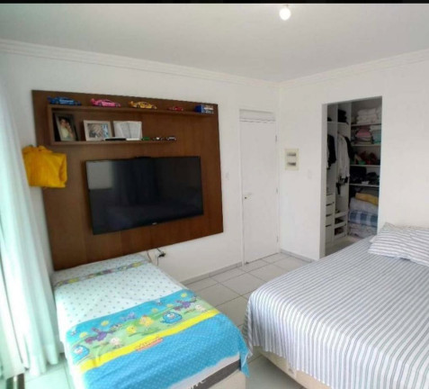 Imagem Casa com 3 Quartos à Venda, 136 m² em Ponta De Campina - Cabedelo Imagem Casa com 3 Quartos à Venda, 136 m² em Ponta De Campina - Cabedelo