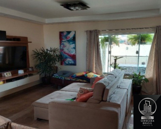 Imagem Casa com 3 Quartos à Venda, 195 m² em Centro - Sorocaba Imagem Casa com 3 Quartos à Venda, 195 m² em Centro - Sorocaba
