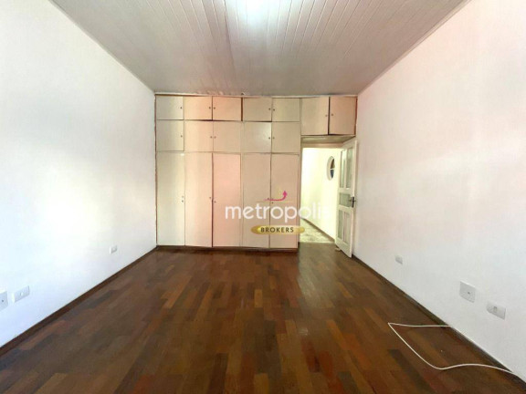 Imagem Sobrado com 2 Quartos à Venda ou Locação, 120 m² em Centro - São Caetano Do Sul