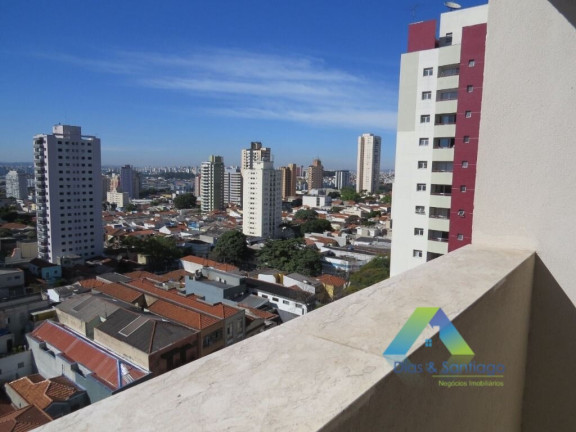Imagem Sala Comercial à Venda, 32 m² em Ipiranga - São Paulo