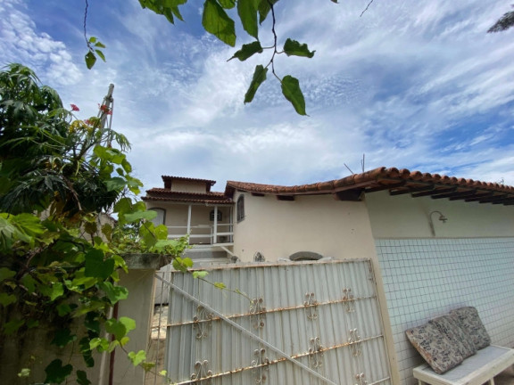 Imagem Casa com 6 Quartos à Venda, 450 m² em Jardim Excelsior - Cabo Frio Imagem Casa com 6 Quartos à Venda, 450 m² em Jardim Excelsior - Cabo Frio