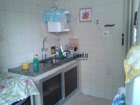 Imagem Apartamento com 3 Quartos à Venda, 75 m² em Fonseca - Niterói