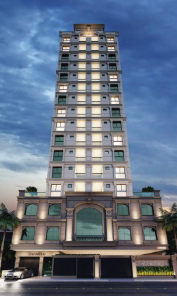 Apartamento com 2 Quartos à Venda, 60 m² em Morretes - Itapema
