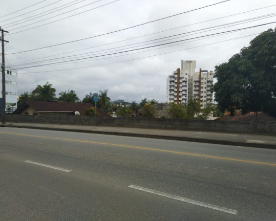 Imagem Terreno à Venda, 1.380 m² em Costa E Silva - Joinville