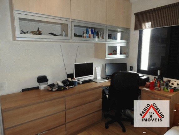 Imagem Apartamento à Venda, 90 m² em Santo Amaro - São Paulo Imagem Apartamento à Venda, 90 m² em Santo Amaro - São Paulo