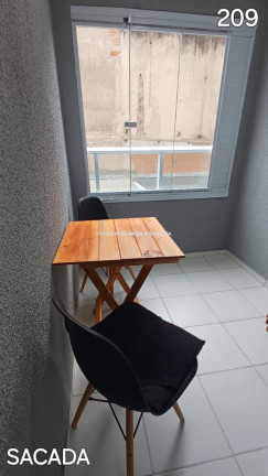 Imagem Loft com 2 Quartos à Venda, 31 m² em água Branca - São Paulo